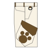 ���������꡼ No.009�Υ���ͥ������ / �֥��ϥ�ץǥ�����Υݥ�����Ĥʤɤ�7��30����ȯ��