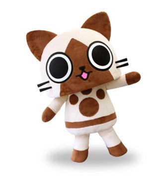 画像ギャラリー No.006のサムネイル画像 / 「モンスターハンターショップ」が8月14日に秋葉原でオープン。23日まで