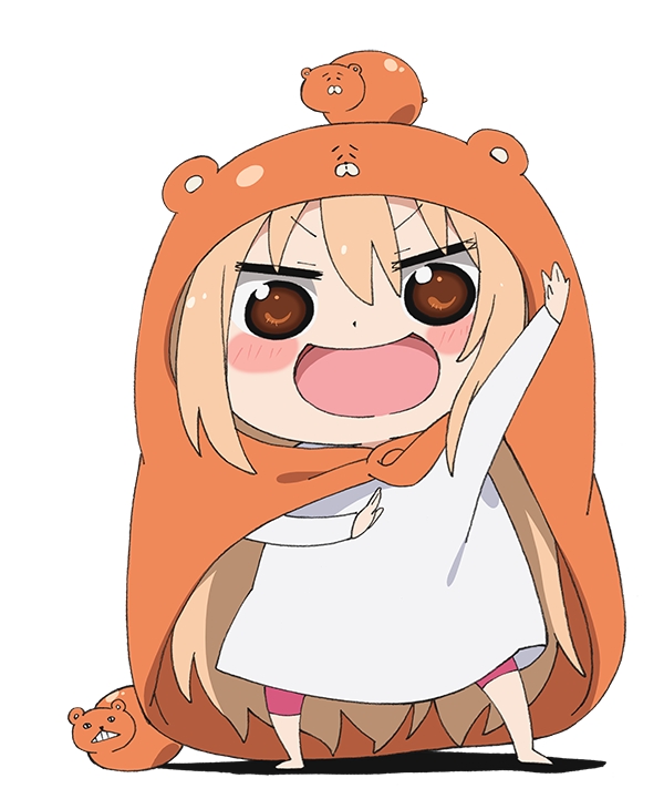 画像集 001 乖離性ミリオンアーサー が 干物妹 うまるちゃん とコラボを実施