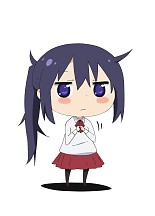 画像ギャラリー No.008のサムネイル画像 / 「乖離性ミリオンアーサー」が「干物妹！うまるちゃん」とコラボを実施