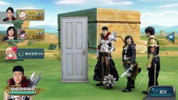 ���������꡼ No.004�Υ���ͥ������ / ��ЪΥ���ߥꥪ�󥢡�������̧�ؤϤ뤫����ȴ������ᤵ��б�ο�TVCM����