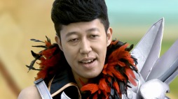 ���������꡼ No.007�Υ���ͥ������ / ��ЪΥ���ߥꥪ�󥢡�������̧�ؤϤ뤫����ȴ������ᤵ��б�ο�TVCM����