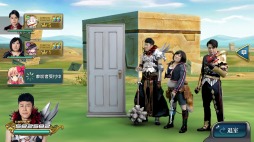 ���������꡼ No.015�Υ���ͥ������ / ��ЪΥ���ߥꥪ�󥢡�������̧�ؤϤ뤫����ȴ������ᤵ��б�ο�TVCM����