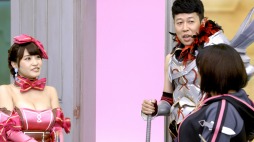 ���������꡼ No.016�Υ���ͥ������ / ��ЪΥ���ߥꥪ�󥢡�������̧�ؤϤ뤫����ȴ������ᤵ��б�ο�TVCM����