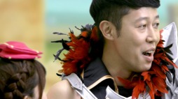 ���������꡼ No.019�Υ���ͥ������ / ��ЪΥ���ߥꥪ�󥢡�������̧�ؤϤ뤫����ȴ������ᤵ��б�ο�TVCM����