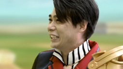 ���������꡼ No.020�Υ���ͥ������ / ��ЪΥ���ߥꥪ�󥢡�������̧�ؤϤ뤫����ȴ������ᤵ��б�ο�TVCM����