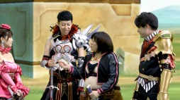 ���������꡼ No.021�Υ���ͥ������ / ��ЪΥ���ߥꥪ�󥢡�������̧�ؤϤ뤫����ȴ������ᤵ��б�ο�TVCM����