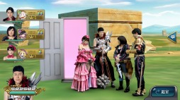 ���������꡼ No.024�Υ���ͥ������ / ��ЪΥ���ߥꥪ�󥢡�������̧�ؤϤ뤫����ȴ������ᤵ��б�ο�TVCM����