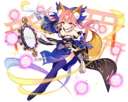 乖離性ミリオンアーサー Fate Extella コラボが本日スタート