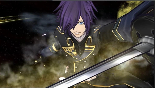 画像ギャラリー No.002のサムネイル画像 / 「乖離性ミリオンアーサー」で「薄桜鬼 真改」とのコラボイベントが開催