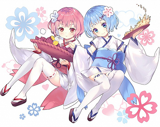 画像ギャラリー No.005のサムネイル画像 / 「乖離性ミリオンアーサー」でTVアニメ「Re:ゼロから始める異世界生活」とのコラボイベントが開催