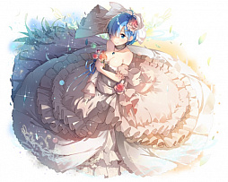 画像ギャラリー No.006のサムネイル画像 / 「乖離性ミリオンアーサー」でTVアニメ「Re:ゼロから始める異世界生活」とのコラボイベントが開催