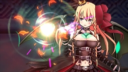 画像ギャラリー No.003のサムネイル画像 / 「乖離性ミリオンアーサー」,配信開始3周年記念大型バージョンアップを実施