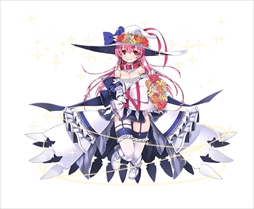 画像ギャラリー No.006のサムネイル画像 / 「乖離性ミリオンアーサー」,配信開始3周年記念大型バージョンアップを実施