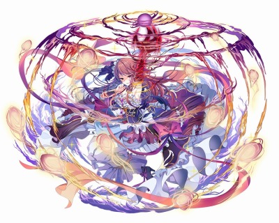 ���������꡼ No.008�Υ���ͥ������ / ��ЪΥ���ߥꥪ�󥢡������ס�GW���̥��٥�ȡ֥�����ǥ���२�����󥸡פ�����