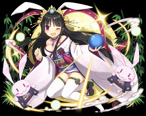 画像ギャラリー No.004のサムネイル画像 / 「乖離性ミリオンアーサー」,スコアチャレンジイベント“聖剣杯”を開催