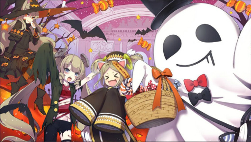 画像ギャラリー No.002のサムネイル画像 / 「乖離性ミリオンアーサー」,新3Dボス“フェルディア”が登場