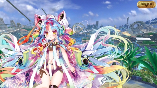 画像ギャラリー No.003のサムネイル画像 / 「乖離性ミリオンアーサー」で2000万DL突破を記念したイベントが開催。カムバックキャンペーンも