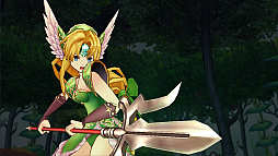 ꡼ No.004 | ЪΥߥꥪ󥢡פ 3 TRIALS of MANAפȤΥܥ٥Ȥ