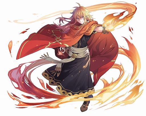 ꡼ No.005 | ЪΥߥꥪ󥢡פ 3 TRIALS of MANAפȤΥܥ٥Ȥ