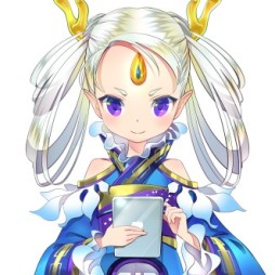 画像ギャラリー No.017のサムネイル画像 / 「魔法少女大戦タクティクス」のアプリ版がiOS向けに配信。47都道府県のご当地魔法少女達が動くアクションゲームが追加され,BGMも搭載