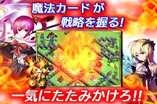 画像集#045のサムネイル/「ドラゴンスカイ」と「PICTLOGICA FINAL FANTASY」がコラボイベントを実施
