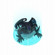 ���������꡼ No.004�Υ���ͥ������ / ��DRAGON SKY��1��ǯ��ǰEX���ơ����˱�����ȥ���ƥ��������о�