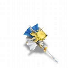 ���������꡼ No.006�Υ���ͥ������ / ��DRAGON SKY��1��ǯ��ǰEX���ơ����˱�����ȥ���ƥ��������о�