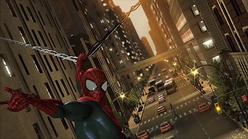 #002Υͥ/The Amazing Spider-Man 2פΥࡼӡˡƥHero or Manaceפ