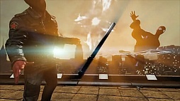 画像ギャラリー No.005のサムネイル画像 / 「The Amazing Spider-Man 2」のムービーが公開に。新システム「Hero or Manace」に注目