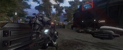 ���������꡼ No.003�Υ���ͥ������ / ���ã���ԻԺ����絬�Ϥʹ����ڤ��ॵ��ɥܥå�����MMORPG��The Repopulation�פ�Kickstarter����ɸ�ۤ�3�ܤλ������