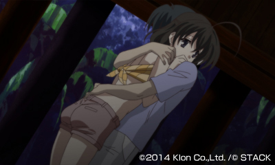 ������#003�Υ���ͥ���/������ο�������ADV��IslandDays�פ�CG����ץ뤬������������ž�����λҡ��Ƥ򹽤�����λҤȡ��ʤˤ�餿���ʤ��ʷ�ϵ����ġ�