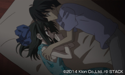 ������#004�Υ���ͥ���/������ο�������ADV��IslandDays�פ�CG����ץ뤬������������ž�����λҡ��Ƥ򹽤�����λҤȡ��ʤˤ�餿���ʤ��ʷ�ϵ����ġ�