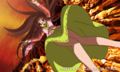 ������#005�Υ���ͥ���/������ο�������ADV��IslandDays�פ�CG����ץ뤬������������ž�����λҡ��Ƥ򹽤�����λҤȡ��ʤˤ�餿���ʤ��ʷ�ϵ����ġ�