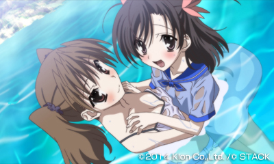 ������#006�Υ���ͥ���/������ο�������ADV��IslandDays�פ�CG����ץ뤬������������ž�����λҡ��Ƥ򹽤�����λҤȡ��ʤˤ�餿���ʤ��ʷ�ϵ����ġ�