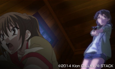 ������#007�Υ���ͥ���/������ο�������ADV��IslandDays�פ�CG����ץ뤬������������ž�����λҡ��Ƥ򹽤�����λҤȡ��ʤˤ�餿���ʤ��ʷ�ϵ����ġ�