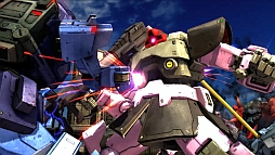 機動戦士ガンダム外伝 ミッシングリンク は 機動戦士ガンダム サイドストーリーズ に収録されるタイトルのひとつだった 発売日は5月29日に決定