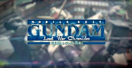 ưΥﵭ Lost War Chronicles