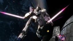 画像集#002のサムネイル/「機動戦士ガンダム サイドストーリーズ」,DLC「ユニコーンガンダム」が登場