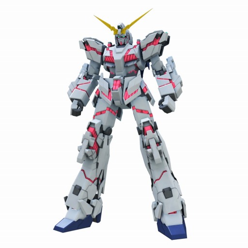 画像集#003のサムネイル/「機動戦士ガンダム サイドストーリーズ」,DLC「ユニコーンガンダム」が登場