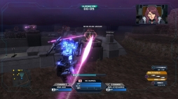 画像集#002のサムネイル/「機動戦士ガンダム サイドストーリーズ」DLC機体「イフリート・ナハト」が配信