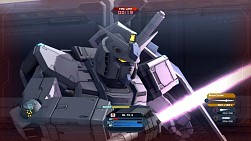 画像集#002のサムネイル/「機動戦士ガンダム サイドストーリーズ」,新DLC機体「G-3ガンダム」配信