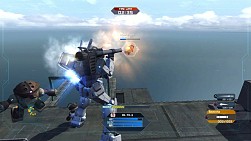 画像集#003のサムネイル/「機動戦士ガンダム サイドストーリーズ」,新DLC機体「G-3ガンダム」配信