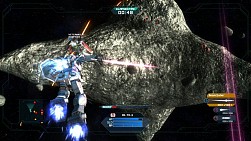 画像集#004のサムネイル/「機動戦士ガンダム サイドストーリーズ」,新DLC機体「G-3ガンダム」配信