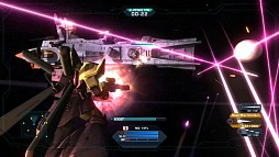 画像集#006のサムネイル/「機動戦士ガンダム サイドストーリーズ」新MS「ゲルググM指揮官仕様」配信