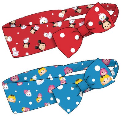 画像ギャラリー No.003のサムネイル画像 / 「ディズニー ツムツム」のアニメイト限定販売グッズが5月28日に登場