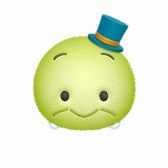 画像ギャラリー No.002のサムネイル画像 / 「LINE：ディズニー ツムツム」，世界累計5000万DLを突破。限定ツム「ジミニー」を11月15日まで実施中のピックアップガチャで獲得するチャンス