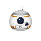 画像ギャラリー No.003のサムネイル画像 / 「LINE:ディズニー ツムツム」,スター・ウォーズイベント第2弾が12月26日スタート。スター・デストロイヤーを撃墜して「レイア姫」ツムを獲得しよう