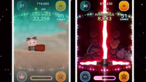 LINE:ǥˡ ĥĥTV CM 5