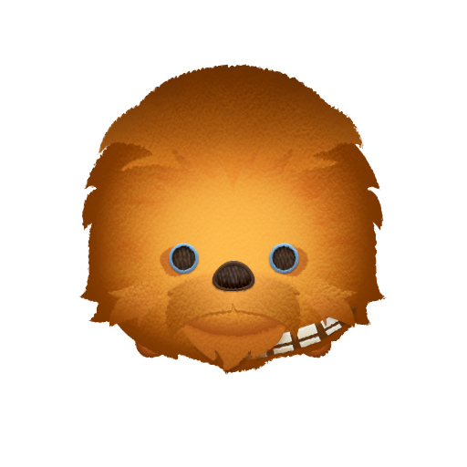 画像集 005 Line ディズニー ツムツム で スター ウォーズイベントが開催中 ジェダイルークや